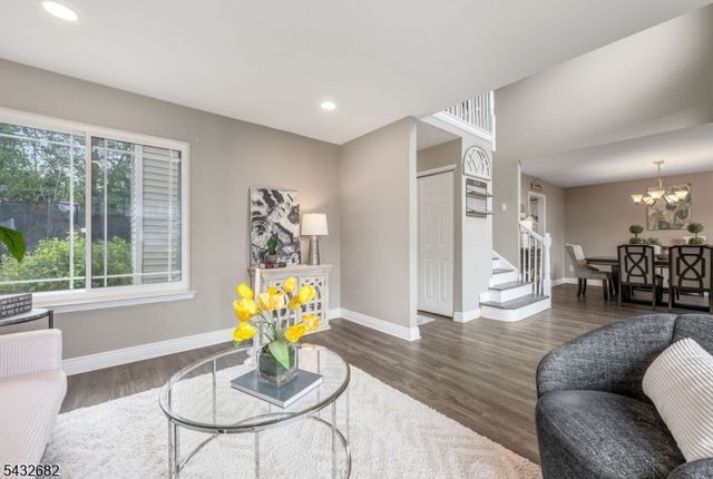 9 FOX CHASE ROAD, Jefferson Twp., NJ 07438