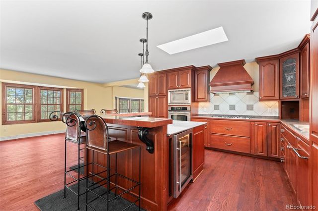 3835 Valley Drive, Evergreen, CO 80439