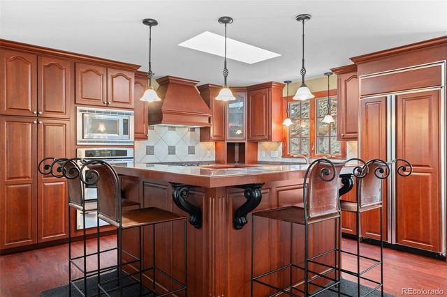 3835 Valley Drive, Evergreen, CO 80439