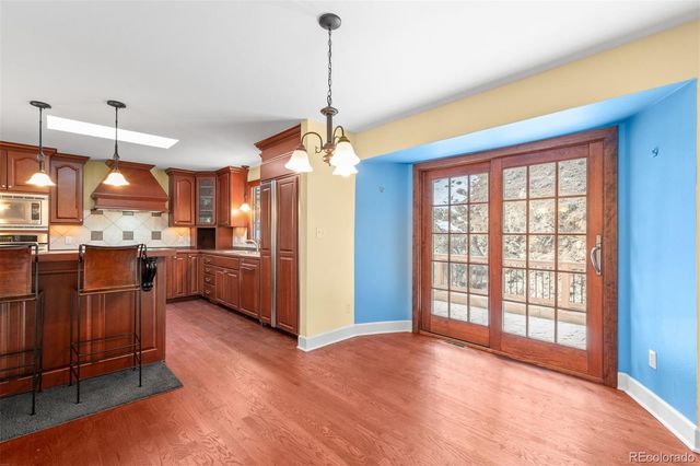 3835 Valley Drive, Evergreen, CO 80439