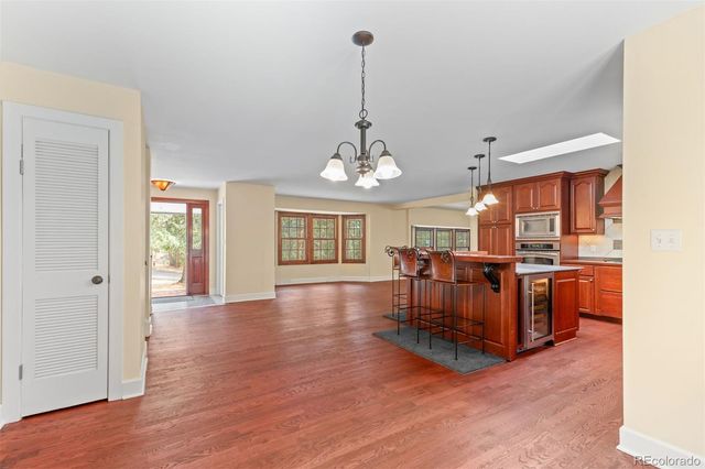 3835 Valley Drive, Evergreen, CO 80439