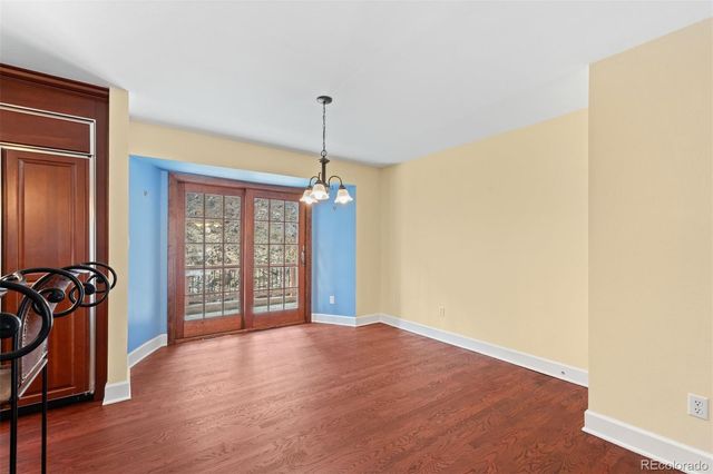 3835 Valley Drive, Evergreen, CO 80439