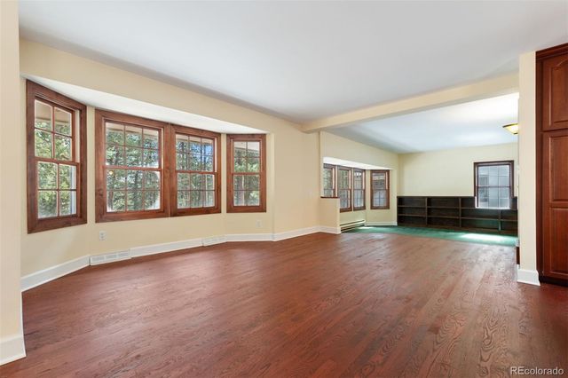 3835 Valley Drive, Evergreen, CO 80439