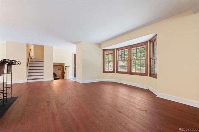 3835 Valley Drive, Evergreen, CO 80439