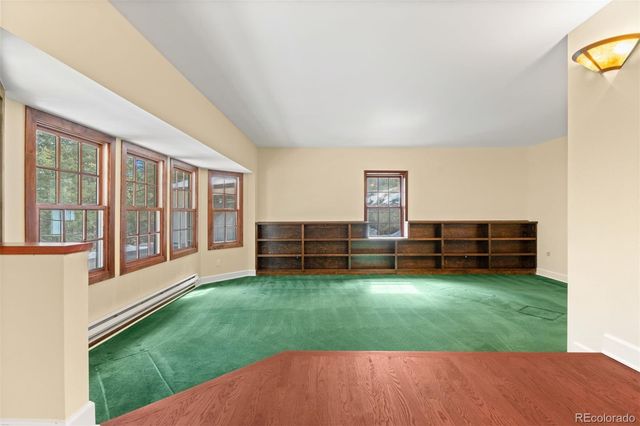 3835 Valley Drive, Evergreen, CO 80439