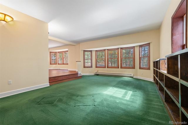 3835 Valley Drive, Evergreen, CO 80439