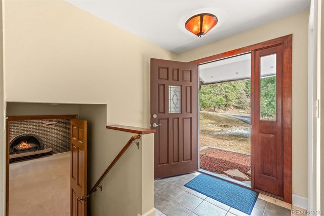 3835 Valley Drive, Evergreen, CO 80439