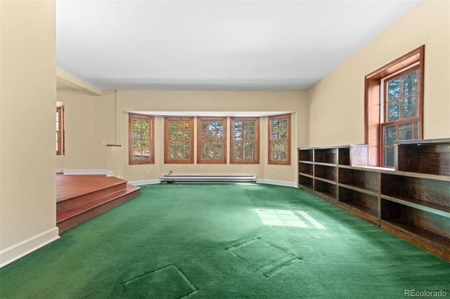 3835 Valley Drive, Evergreen, CO 80439