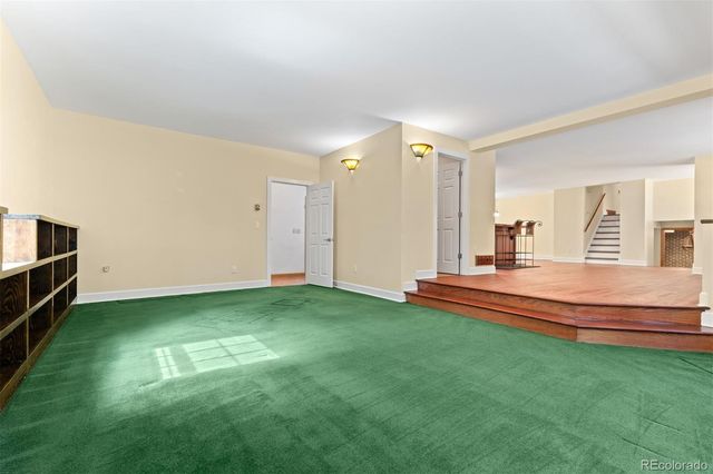 3835 Valley Drive, Evergreen, CO 80439