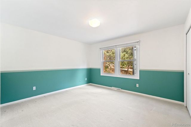 3835 Valley Drive, Evergreen, CO 80439