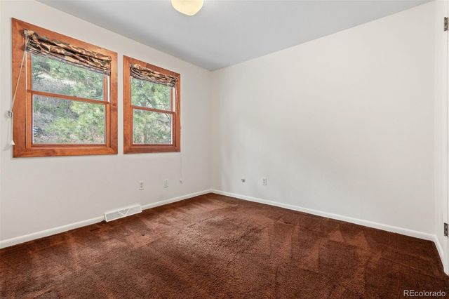 3835 Valley Drive, Evergreen, CO 80439