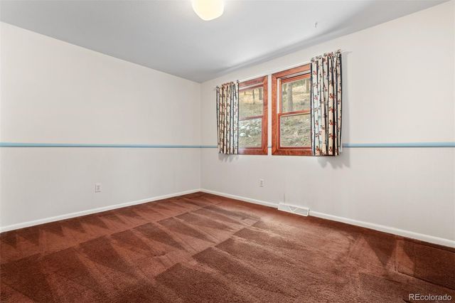 3835 Valley Drive, Evergreen, CO 80439