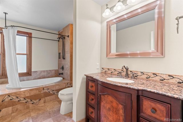 3835 Valley Drive, Evergreen, CO 80439