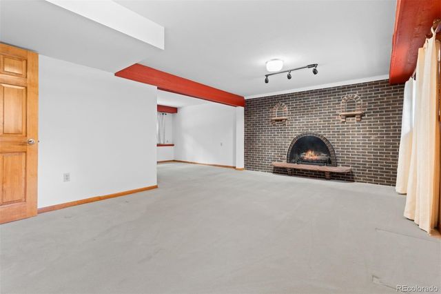 3835 Valley Drive, Evergreen, CO 80439