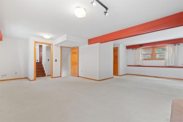 3835 Valley Drive, Evergreen, CO 80439