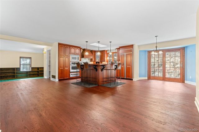 3835 Valley Drive, Evergreen, CO 80439