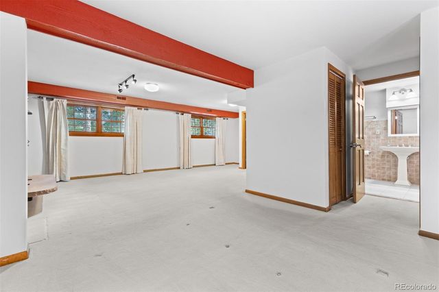 3835 Valley Drive, Evergreen, CO 80439