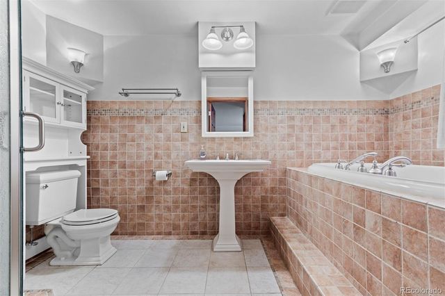 3835 Valley Drive, Evergreen, CO 80439