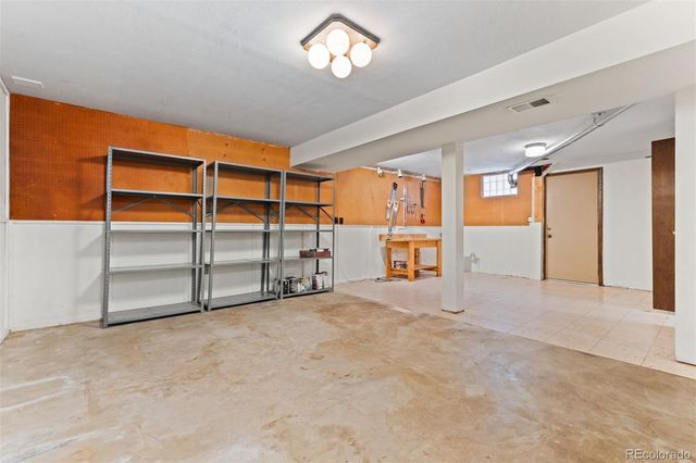 3835 Valley Drive, Evergreen, CO 80439