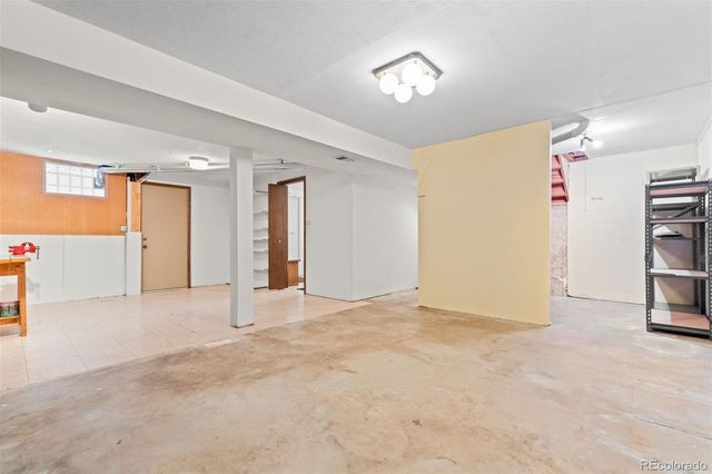 3835 Valley Drive, Evergreen, CO 80439