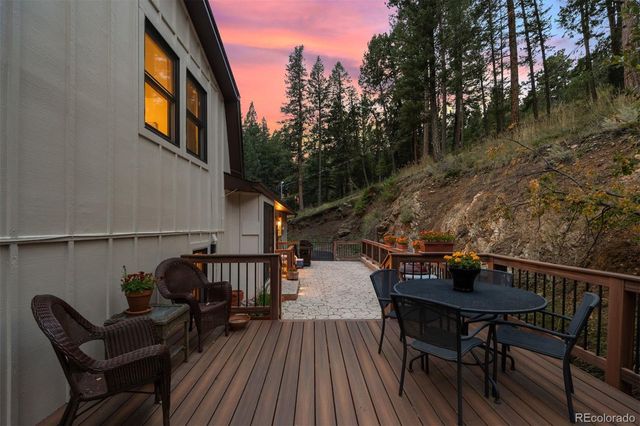 3835 Valley Drive, Evergreen, CO 80439