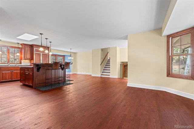 3835 Valley Drive, Evergreen, CO 80439