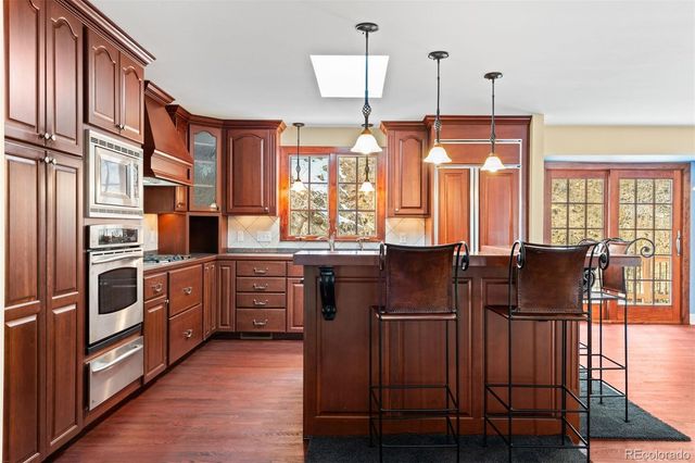 3835 Valley Drive, Evergreen, CO 80439