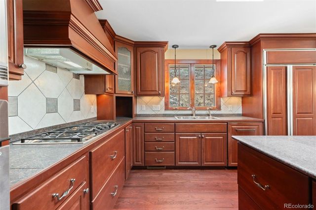 3835 Valley Drive, Evergreen, CO 80439