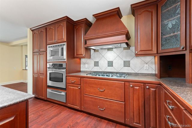 3835 Valley Drive, Evergreen, CO 80439