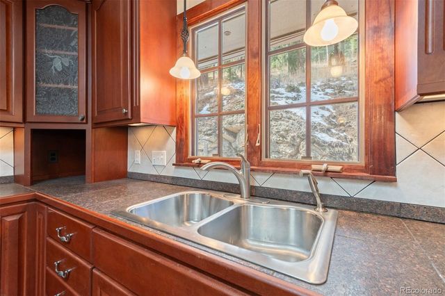 3835 Valley Drive, Evergreen, CO 80439