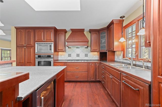 3835 Valley Drive, Evergreen, CO 80439