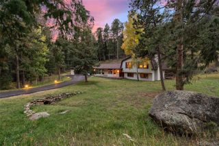 3835 Valley Drive, Evergreen, CO 80439