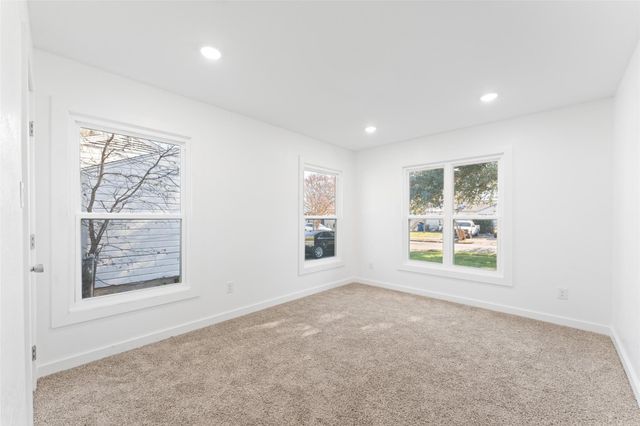 2661 Hudspeth Avenue, Dallas, TX 75216