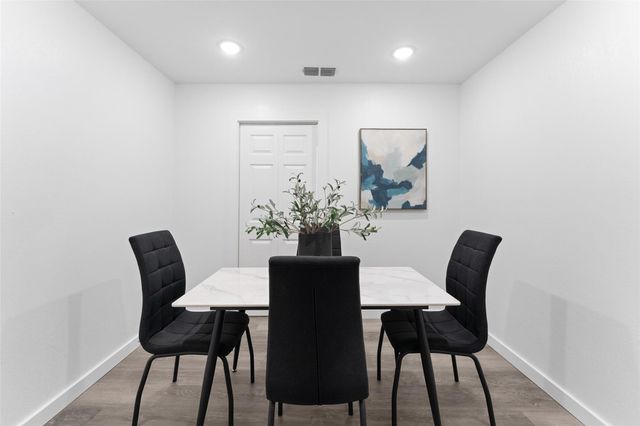 2661 Hudspeth Avenue, Dallas, TX 75216