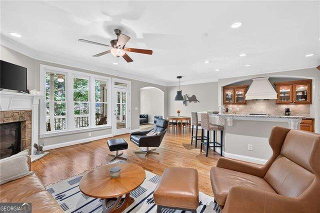 2640 Long Pointe, Johns Creek, GA 30076