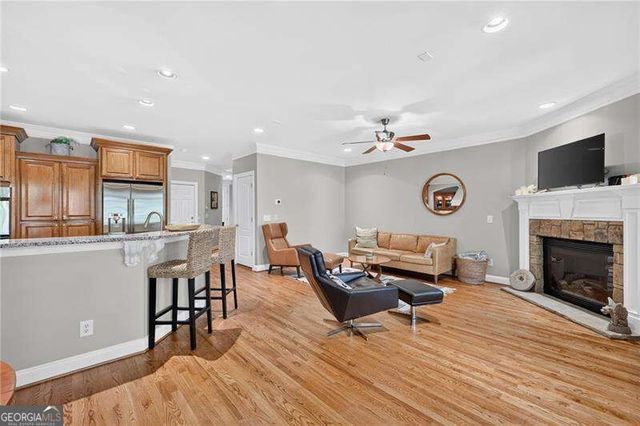 2640 Long Pointe, Johns Creek, GA 30076