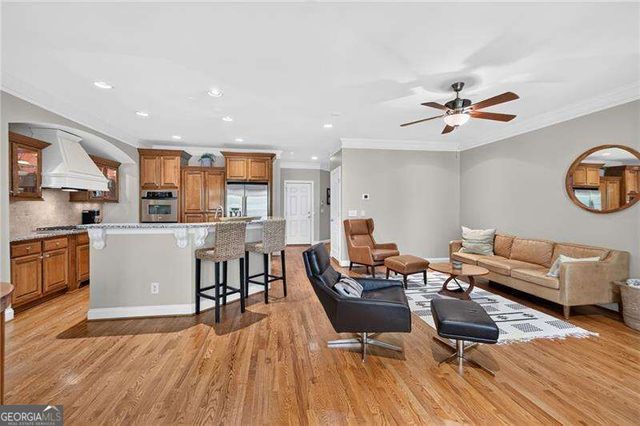 2640 Long Pointe, Johns Creek, GA 30076