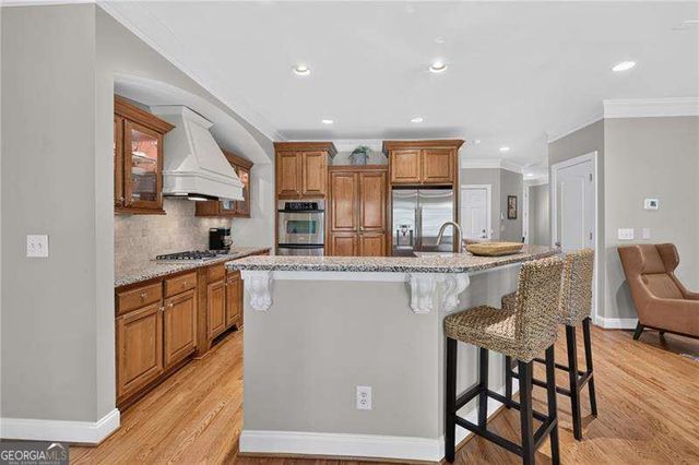 2640 Long Pointe, Johns Creek, GA 30076