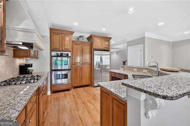 2640 Long Pointe, Johns Creek, GA 30076