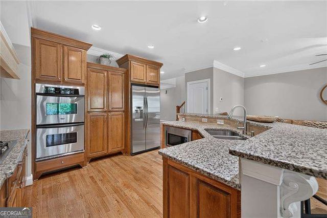 2640 Long Pointe, Johns Creek, GA 30076