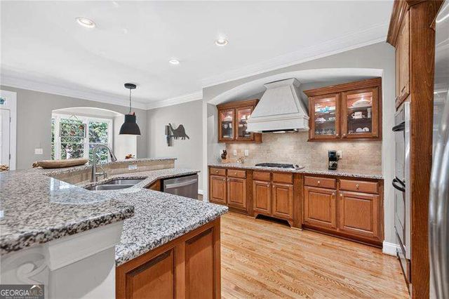 2640 Long Pointe, Johns Creek, GA 30076
