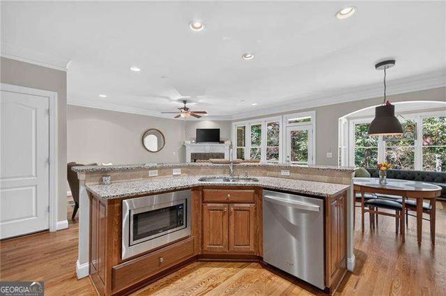 2640 Long Pointe, Johns Creek, GA 30076