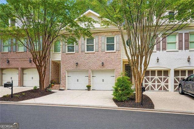 2640 Long Pointe, Johns Creek, GA 30076