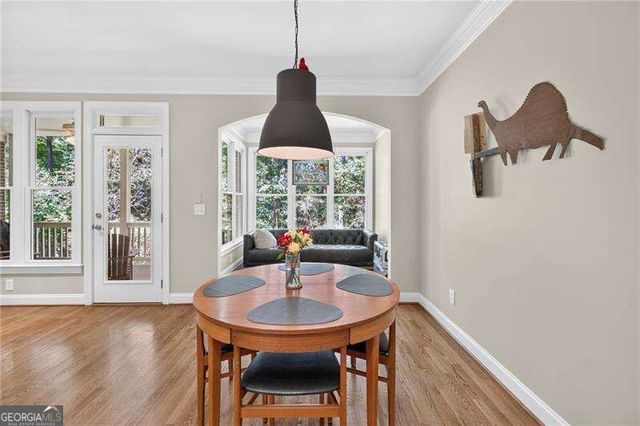 2640 Long Pointe, Johns Creek, GA 30076