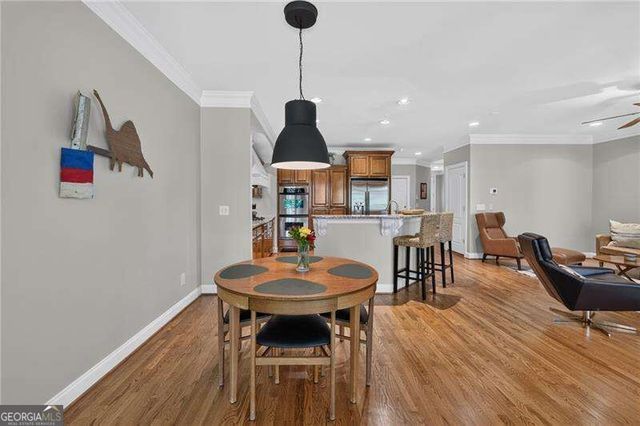 2640 Long Pointe, Johns Creek, GA 30076