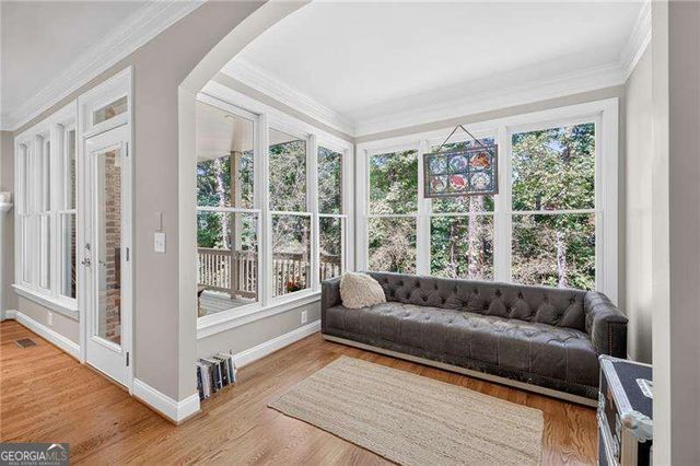 2640 Long Pointe, Johns Creek, GA 30076