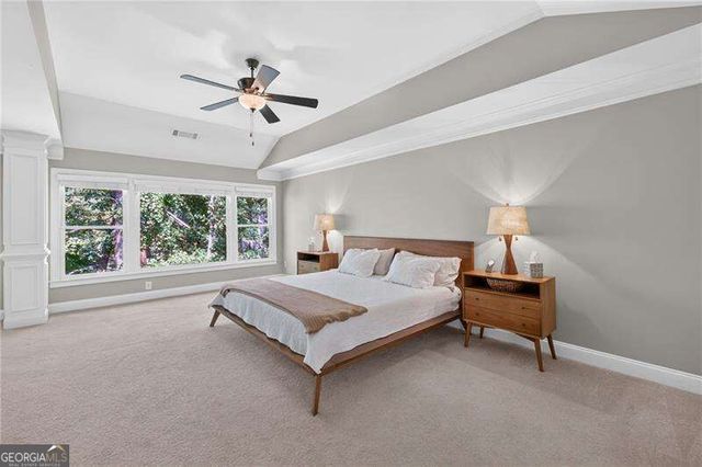 2640 Long Pointe, Johns Creek, GA 30076