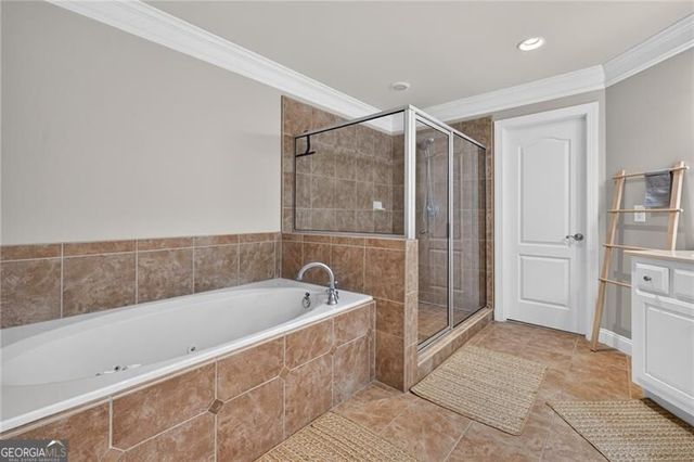 2640 Long Pointe, Johns Creek, GA 30076