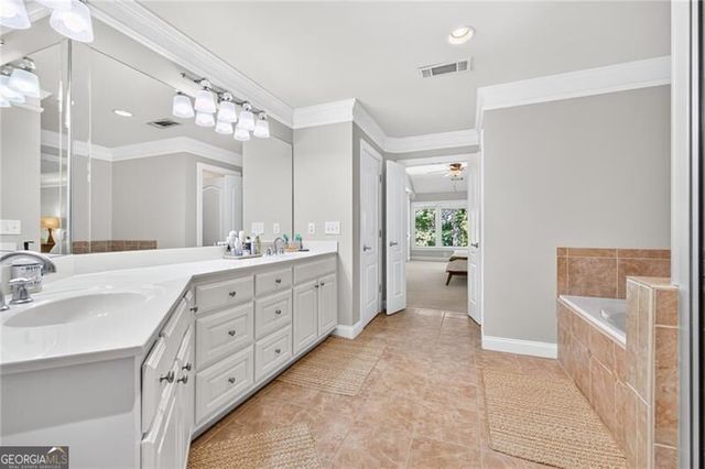 2640 Long Pointe, Johns Creek, GA 30076