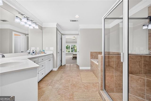 2640 Long Pointe, Johns Creek, GA 30076